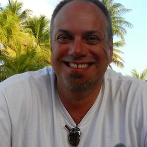 Meet your Posher, Rick